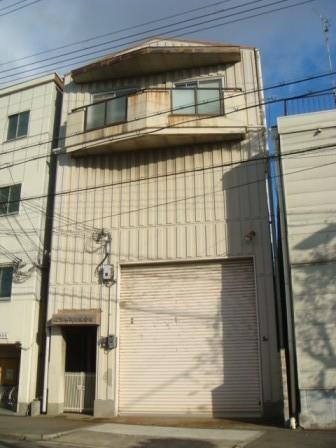 建物外観　★外観です★