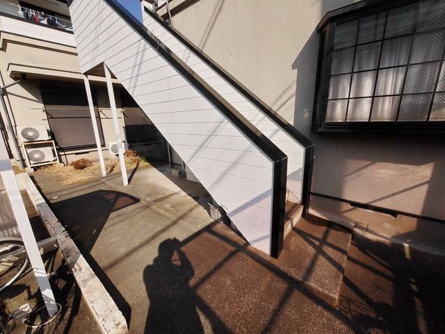 エントランス　★お問い合わせはタウンハウジング多摩センター店までご連絡く…