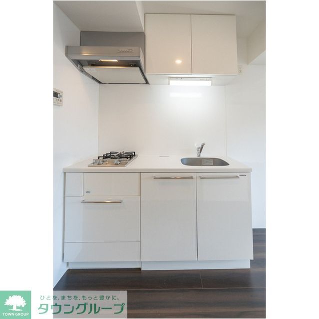 キッチン　参考写真