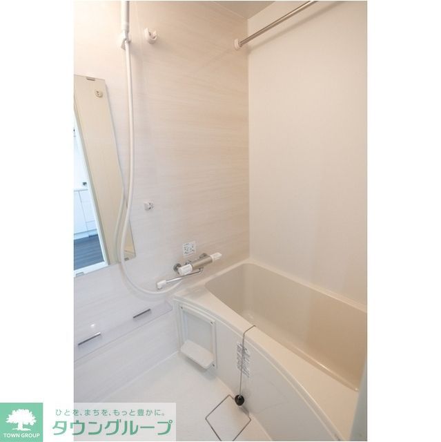 バス・シャワールーム　参考写真