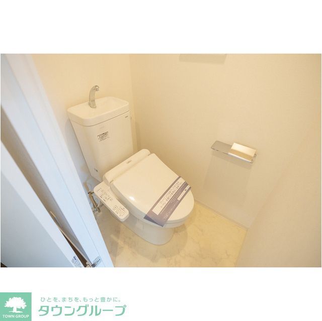 トイレ　参考写真