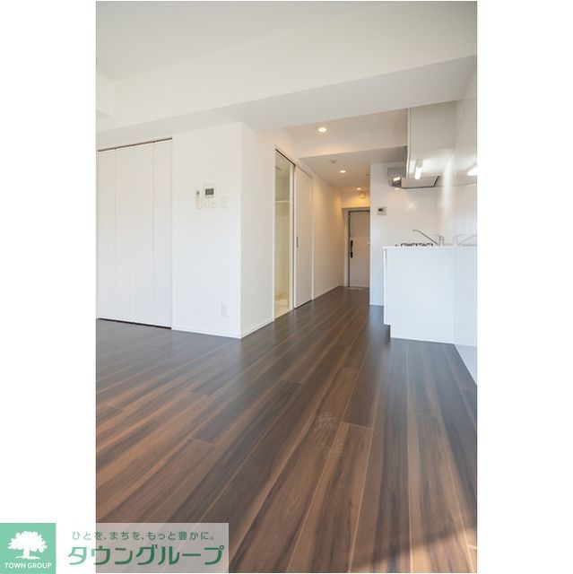 バルコニー　参考写真