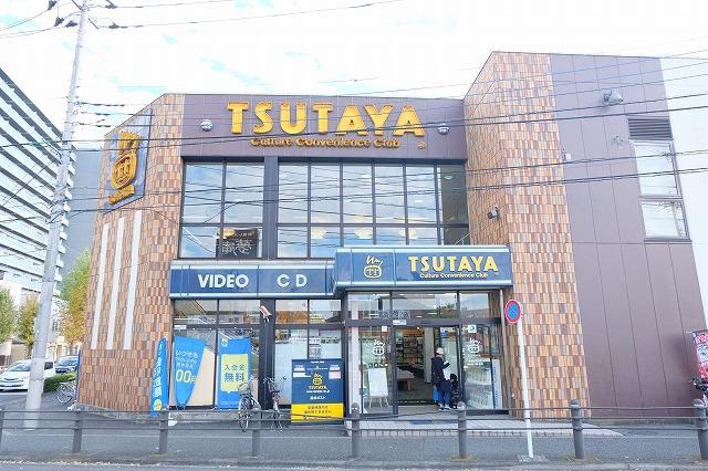 その他　TSUTAYA 昭島店（その他）まで458m