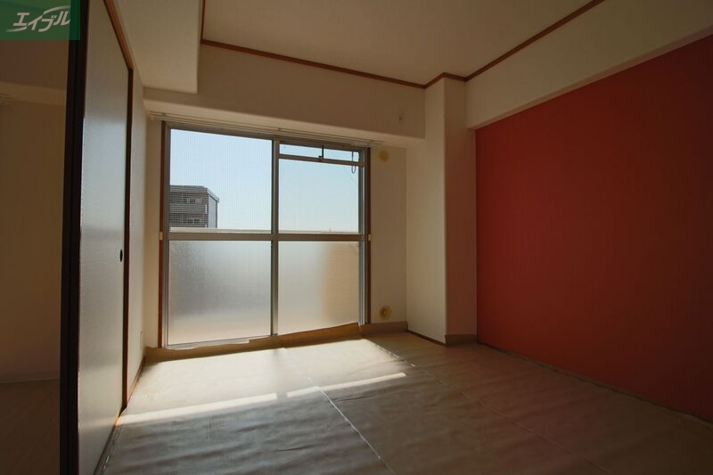 その他部屋・スペース　寝室