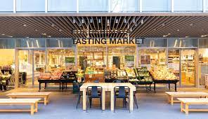 スーパー　福島屋秋葉原店（スーパー）まで661m