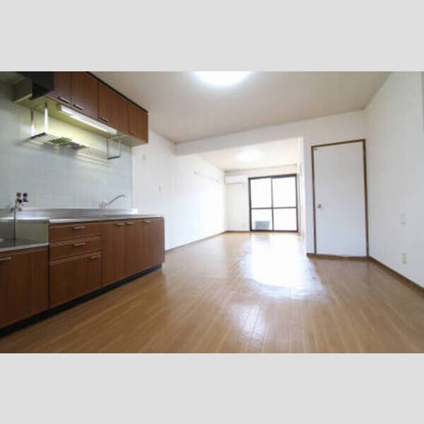 居室・リビング　LDK