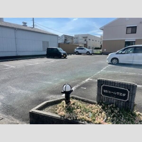 その他　駐車場