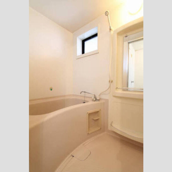 バス・シャワールーム　風呂