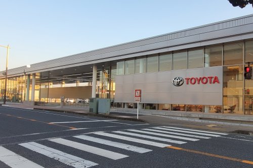 その他　ネッツトヨタ千葉(株) 都町店（その他）まで1978m