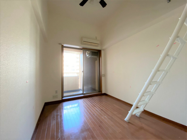 居室・リビング　ゆったり過ごせるリビングです