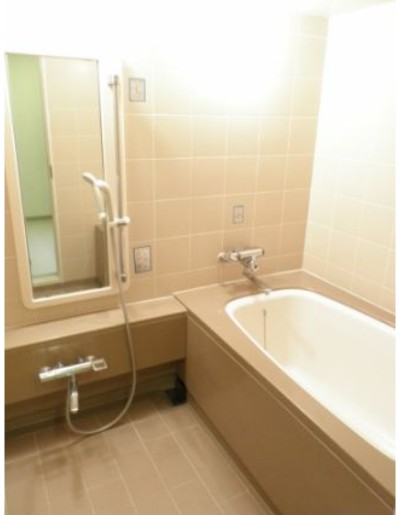 バス・シャワールーム　別部屋参照