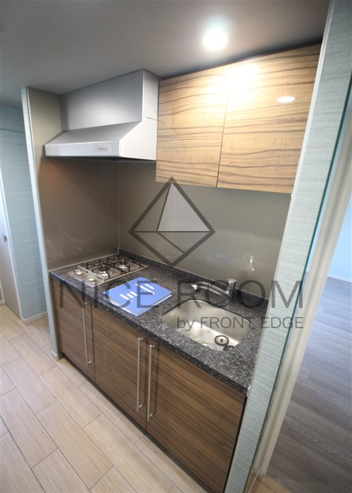 キッチン　ファーストフィオーレ阿波座アクア　キッチン