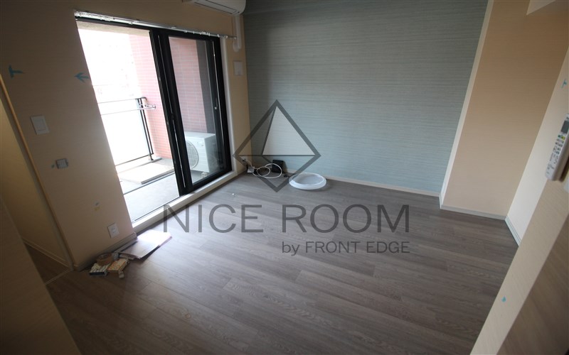 その他部屋・スペース　ファーストフィオーレ阿波座アクア　寝室