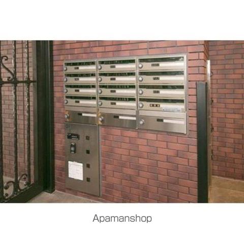 その他共有部分　その他共有部分