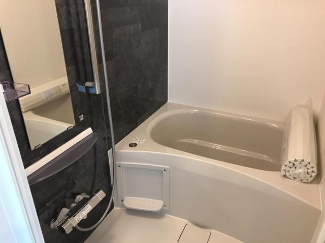 バス・シャワールーム　バス（イメージ）