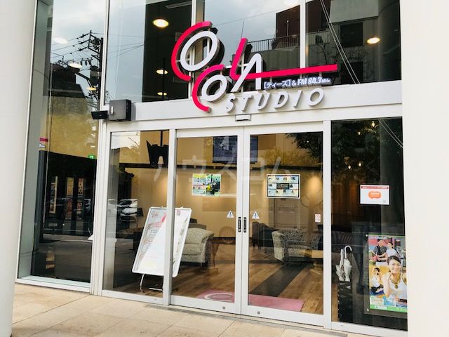 ショッピングセンター　ココラフロント（ショッピングセンター）まで441m