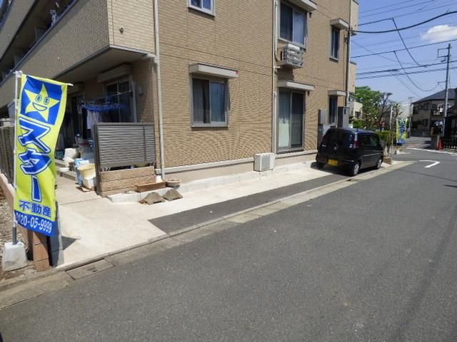 その他　その他（その他）まで10m