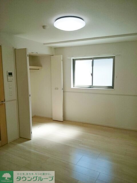 居室・リビング　リビング/居室