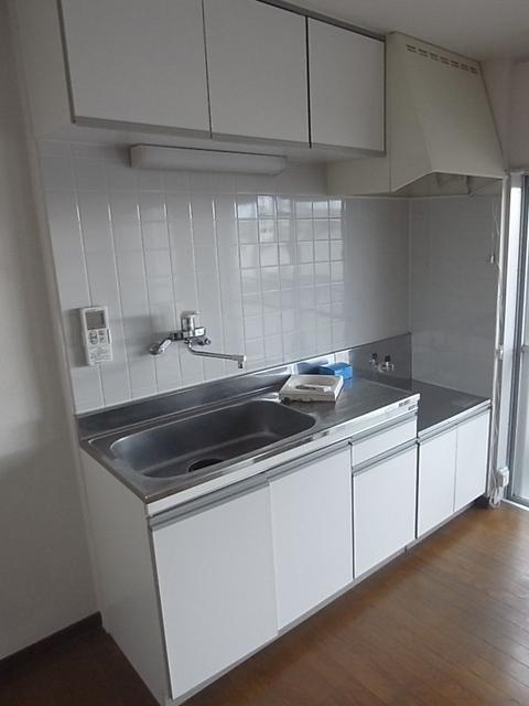 キッチン　キッチン　※同物件・同仕様画像