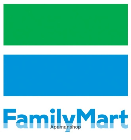 コンビニ　ファミリーマート（コンビニ）まで5137m