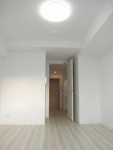 居室・リビング　★広々居室スペース★