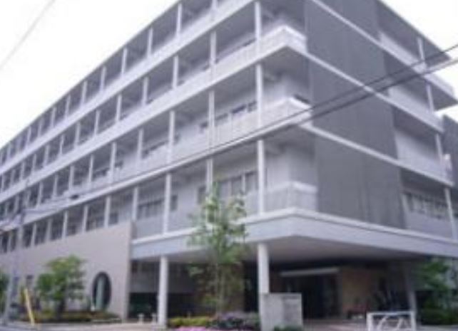 病院　医療法人財団正明会山田記念病院（病院）まで444m