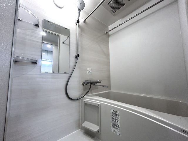 バス・シャワールーム　風呂