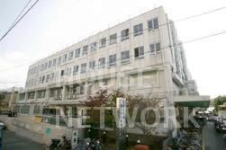 病院　社団法人信和会京都民医連第二中央病院（病院）まで501m