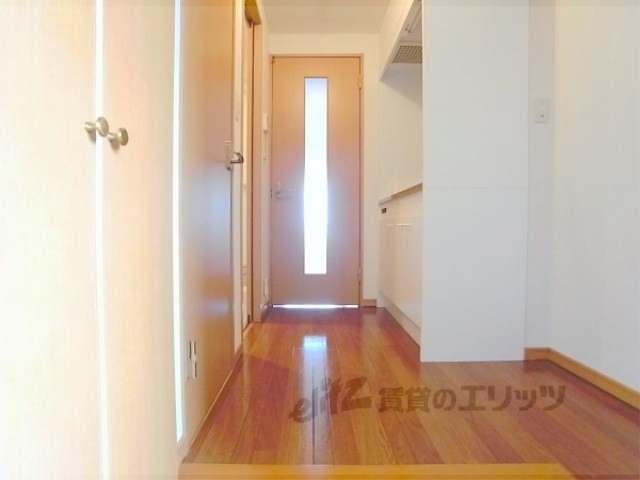 その他部屋・スペース　廊下