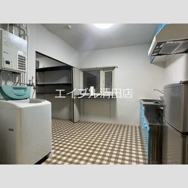 その他部屋・スペース