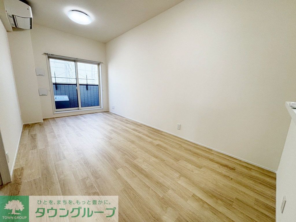 居室・リビング　リビング/居室