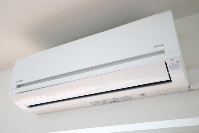 その他設備　※別室の参考写真の為、現況優先です。