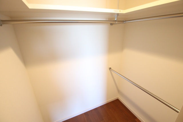 収納　※別室の参考写真の為、現況優先です。