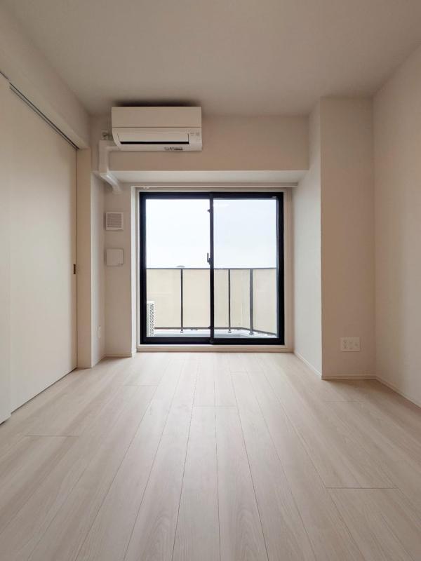 居室・リビング　居室、リビング