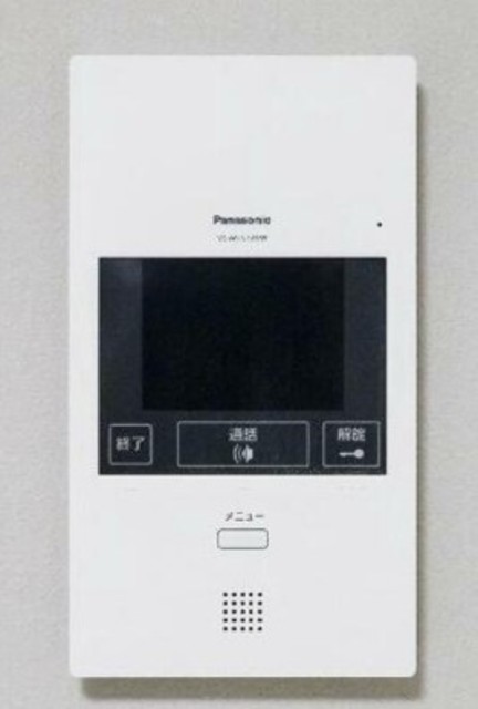 セキュリティ　同仕様