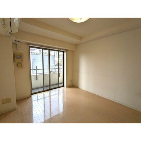 居室・リビング　リビングです