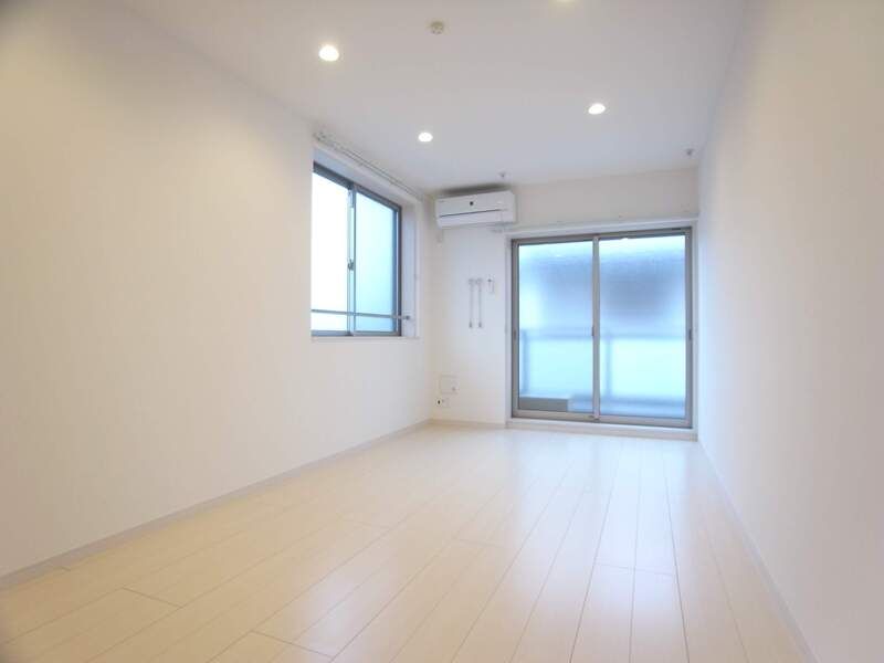 居室・リビング　※別タイプの参考画像になります。