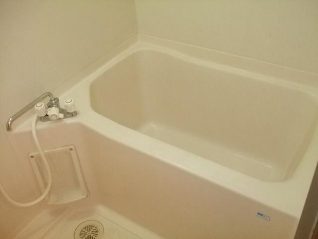 バス・シャワールーム　浴室（同タイプ）