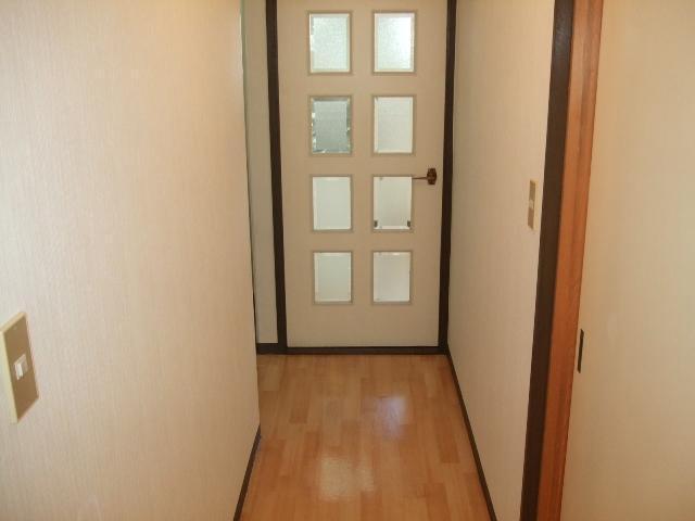 その他部屋・スペース　玄関廊下（同タイプ）