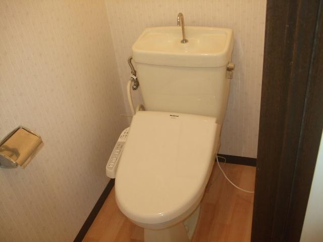 トイレ　トイレ（同タイプ）