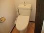 トイレ　トイレ（同タイプ）