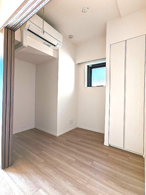 その他設備　3.5帖洋室