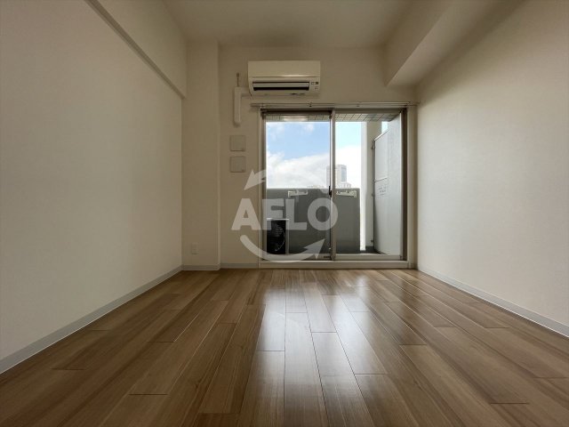 居室・リビング　エスリード大阪城　洋室