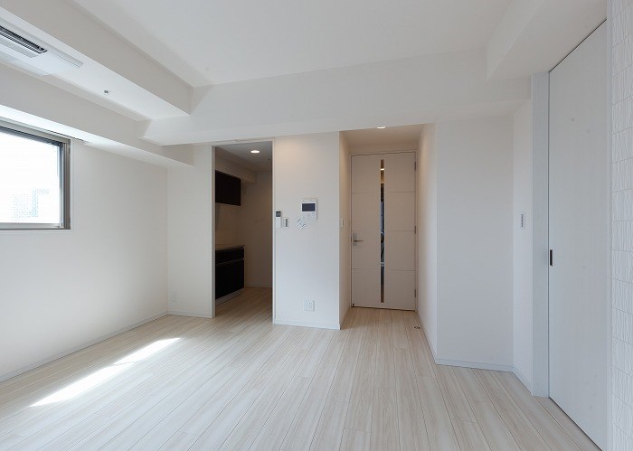 居室・リビング　※カラータイプ異なります