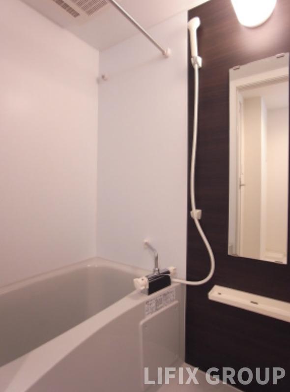 バス・シャワールーム　お風呂