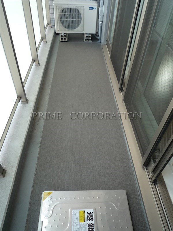 バルコニー　※参考写真※