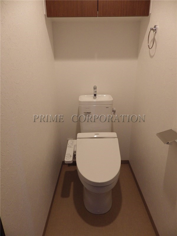 トイレ　※参考写真※