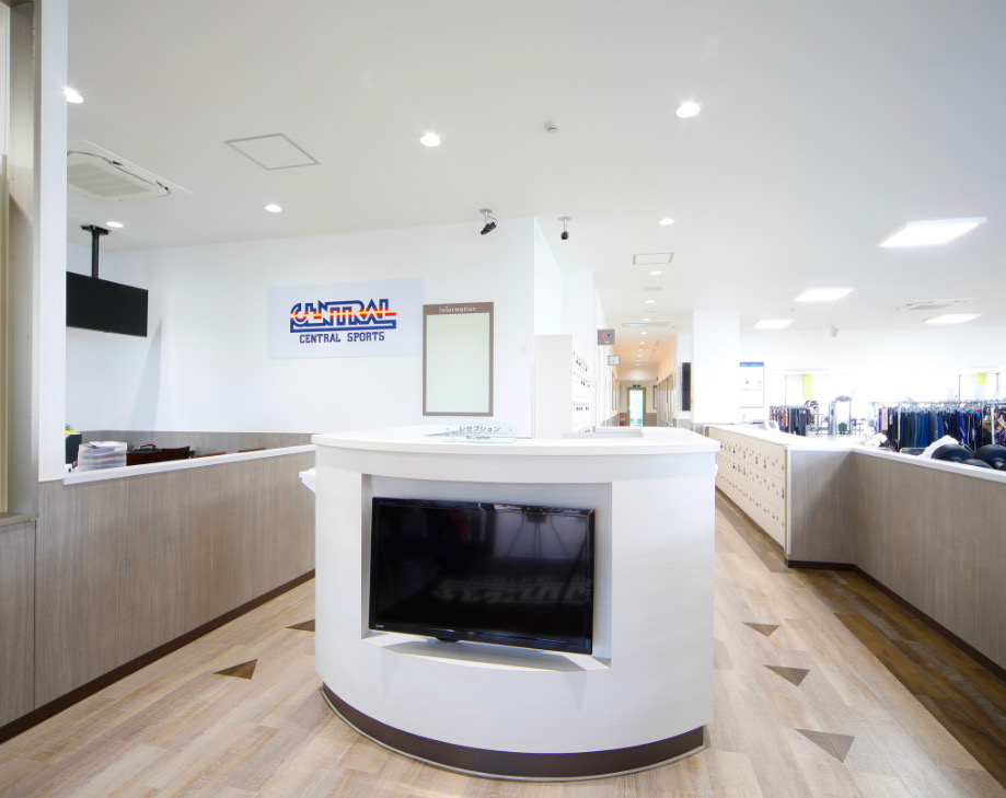 その他　セントラルフィットネスクラブ24　蘇我（その他）まで1043m