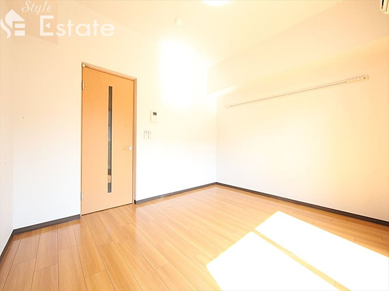 居室・リビング　内装