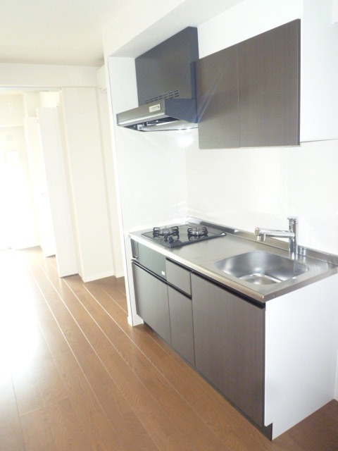 キッチン　キッチンです♪